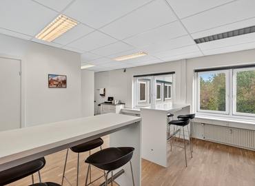 Kontor til leje på Industrivej 44C, 4000 Roskilde - 380 m² | Foto 4 - Lokalebasen.dk