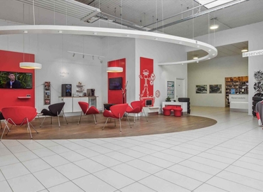 Butik til leje på Roskildevej 323, 2630 Taastrup - 802 m² | Foto 3 - Lokalebasen.dk