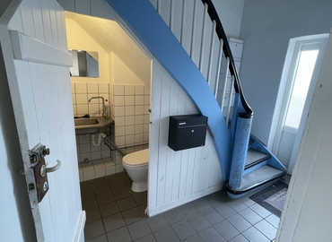 Butik til leje på Jernbanegade 40, 3600 Frederikssund - 150 m² | Foto 7 - Lokalebasen.dk