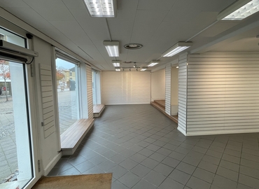 Butik til leje på Jernbanegade 40, 3600 Frederikssund - 150 m² | Foto 3 - Lokalebasen