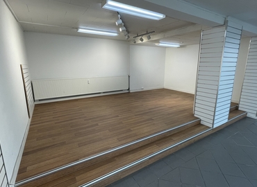 Butik til leje på Jernbanegade 40, 3600 Frederikssund - 150 m² | Foto 6 - Lokalebasen.dk