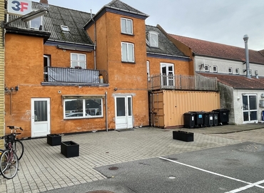 Butik til leje på Jernbanegade 40, 3600 Frederikssund - 150 m² | Foto 2 - Lokalebasen