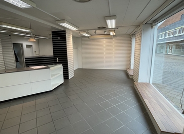 Butik til leje på Jernbanegade 40, 3600 Frederikssund - 150 m² | Foto 4 - Lokalebasen