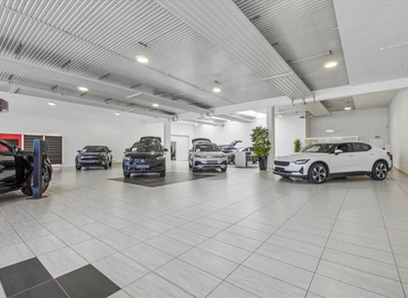 Butik til leje på Roskildevej 323, 2630 Taastrup - 802 m² | Foto 7 - Lokalebasen