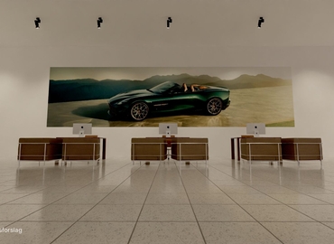 Butik til leje på Roskildevej 323, 2630 Taastrup - 695 m² | Foto 10 - Lokalebasen