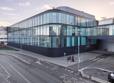 Kontor til leje på Lufthavnsboulevarden 10, 2770 Kastrup - 63 m² | Foto 0 - Lokalebasen.dk