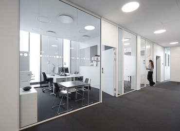 Kontor til leje på Lufthavnsboulevarden 10, 2770 Kastrup - 63 m² | Foto 3 - Lokalebasen.dk