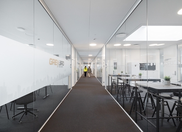 Kontor til leje på Lufthavnsboulevarden 10, 2770 Kastrup - 63 m² | Foto 4 - Lokalebasen.dk