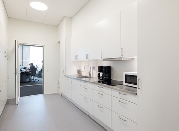 Kontor til leje på Lufthavnsboulevarden 10, 2770 Kastrup - 63 m² | Foto 5 - Lokalebasen.dk