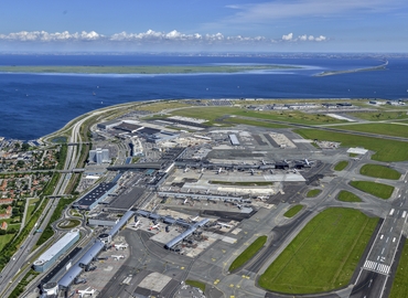 Kontor til leje på Lufthavnsboulevarden 10, 2770 Kastrup - 63 m² | Foto 6 - Lokalebasen