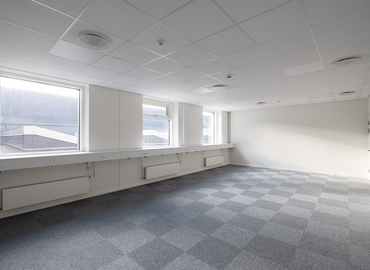 Kontor til leje på Lufthavnen 1 Finger E, 2770 Kastrup - 113 m² | Foto 1 - Lokalebasen.dk