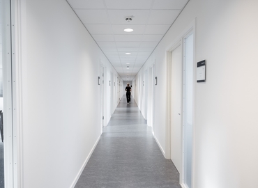 Kontor til leje på Lufthavnen 1 Finger E, 2770 Kastrup - 113 m² | Foto 4 - Lokalebasen