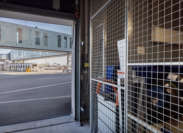 Kontor til leje på Lufthavnen 1 Finger E, 2770 Kastrup - 113 m² | Foto 6 - Lokalebasen