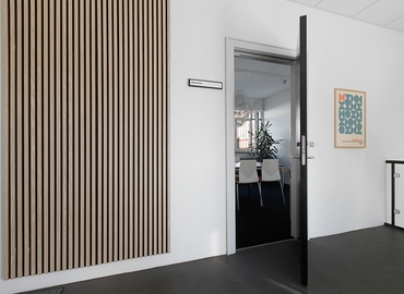 Kontorhotel på Tobaksgården, 8700 Horsens - 1 m² | Foto 6 - Lokalebasen.dk