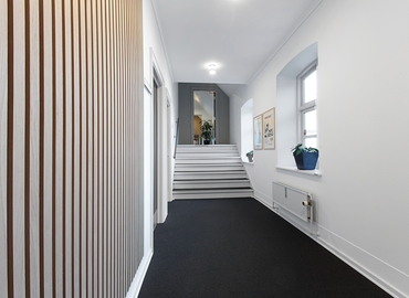 Kontorhotel på Tobaksgården, 8700 Horsens - 1 m² | Foto 8 - Lokalebasen