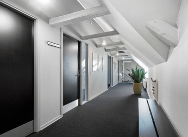 Kontorhotel på Tobaksgården, 8700 Horsens - 1 m² | Foto 9 - Lokalebasen.dk