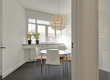 Kontorhotel på Tobaksgården, 8700 Horsens - 1 m² | Foto 10 - Lokalebasen.dk