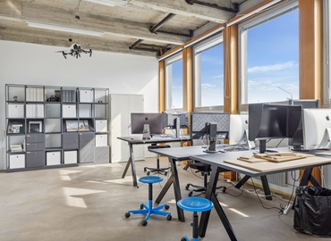 Kontor til leje på Priorparken 880, 2605 Brøndby - 440 m² | Foto 4 - Lokalebasen