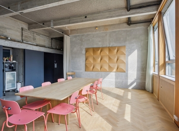 Kontor til leje på Priorparken 880, 2605 Brøndby - 440 m² | Foto 8 - Lokalebasen.dk