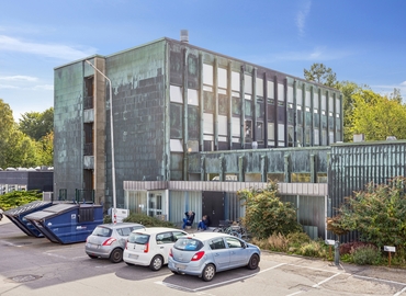 Kontor til leje på Priorparken 880, 2605 Brøndby - 440 m² | Foto 14 - Lokalebasen.dk