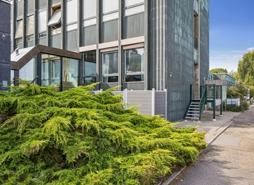 Kontor til leje på Priorparken 880, 2605 Brøndby - 440 m² | Foto 12 - Lokalebasen.dk