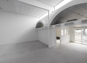 Office Københavns Lufthavne, T1 2770 Kastrup