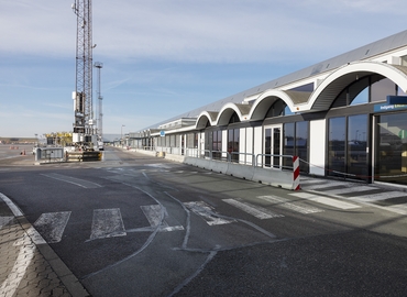 Office Københavns Lufthavne, T1 2770 Kastrup