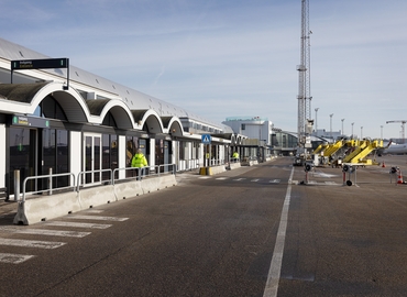 Office Københavns Lufthavne, T1 2770 Kastrup