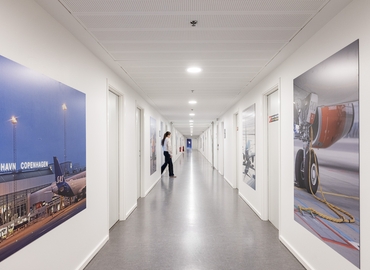 Kontor til leje på Københavns Lufthavne, 2770 Kastrup - 500 m² | Foto 6 - Lokalebasen.dk