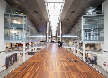 Kontor til leje på Københavns Lufthavne, 2770 Kastrup - 500 m² | Foto 2 - Lokalebasen