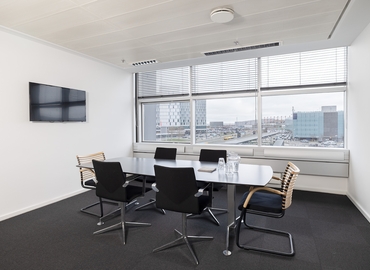 Office Københavns Lufthavne, T3 2770 Kastrup