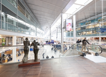 Office Københavns Lufthavne, T3 2770 Kastrup