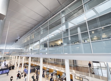 Kontor til leje på Københavns Lufthavne, 2770 Kastrup - 500 m² | Foto 3 - Lokalebasen