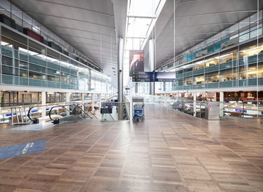 Office Københavns Lufthavne, T3 2770 Kastrup