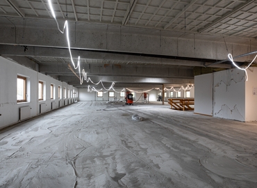 Office Valseholmen 11 2650 Hvidovre