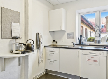 Kontorhotel på Centervej 2, 6000 Kolding - 1 m² | Foto 3 - Lokalebasen.dk