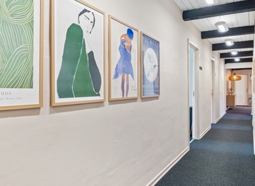 Kontorhotel på Centervej 2, 6000 Kolding - 1 m² | Foto 2 - Lokalebasen.dk