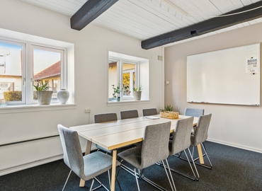 Kontorhotel på Centervej, 6000 Kolding - 1 m² | Foto 5 - Lokalebasen.dk