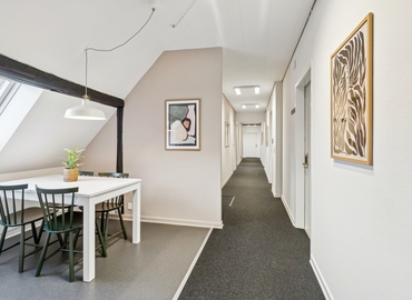 Kontorhotel på Centervej, 6000 Kolding - 1 m² | Foto 4 - Lokalebasen