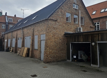 Kontor til leje på Store Torv 2, 3700 Rønne - 90 m² | Foto 5 - Lokalebasen