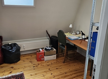 Kontor til leje på Store Torv 2, 3700 Rønne - 90 m² | Foto 3 - Lokalebasen.dk