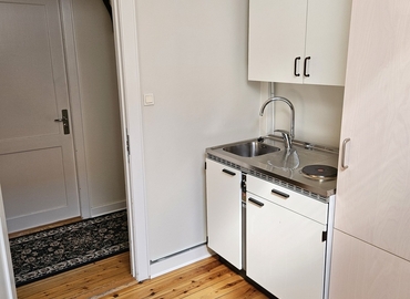 Kontor til leje på Store Torv 2, 3700 Rønne - 90 m² | Foto 4 - Lokalebasen