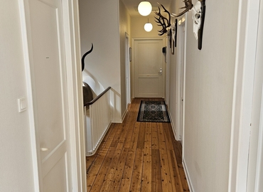 Kontor til leje på Store Torv 2, 3700 Rønne - 90 m² | Foto 1 - Lokalebasen.dk