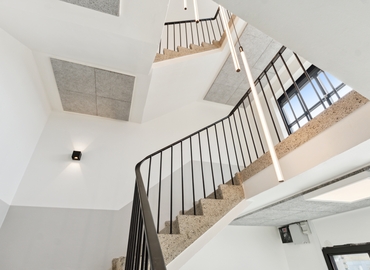 Kontor til leje på Bygmestervej 5, 2400 København NV - 411 m² | Foto 4 - Lokalebasen