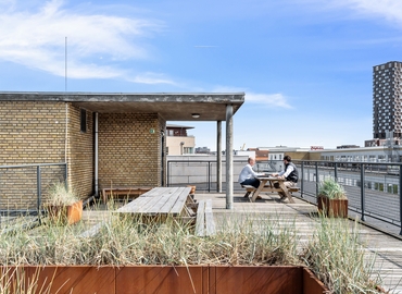 Kontor til leje på Bygmestervej 5, 2400 København NV - 411 m² | Foto 0 - Lokalebasen