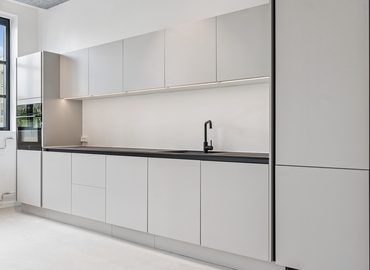 Kontor til leje på Bygmestervej 5, 2400 København NV - 411 m² | Foto 2 - Lokalebasen.dk