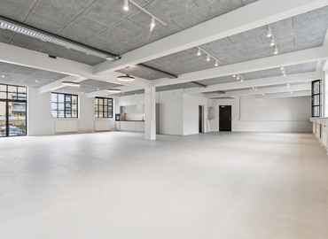 Kontor til leje på Bygmestervej 5, 2400 København NV - 411 m² | Foto 1 - Lokalebasen