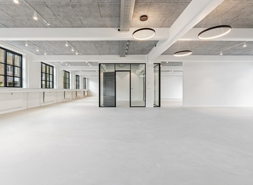 Kontor til leje på Bygmestervej 5, 2400 København NV - 411 m² | Foto 6 - Lokalebasen