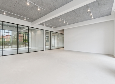 Kontor til leje på Bygmestervej 5, 2400 København NV - 411 m² | Foto 5 - Lokalebasen