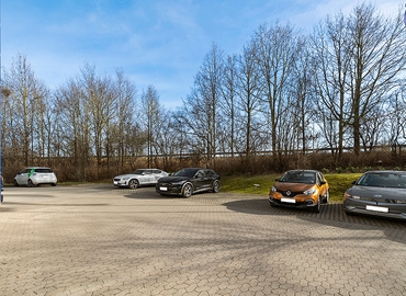 Kontor til leje på Industrivej 44C, 4000 Roskilde - 380 m² | Foto 7 - Lokalebasen.dk